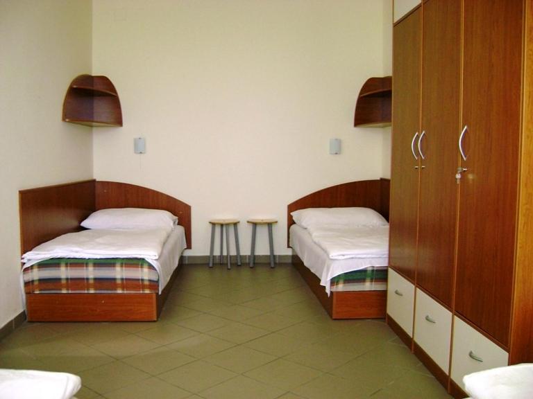 Károly Róbert Diákhotel Gyöngyös Exterior foto